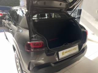 CITROEN C4 Cactus usata, con Antifurto