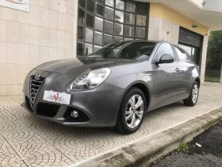ALFA ROMEO Giulietta usata, con Airbag Passeggero