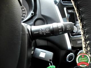 CITROEN C4 Aircross usata, con Sensore di pioggia