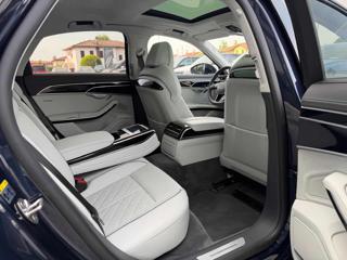AUDI A8 usata, con Controllo automatico clima
