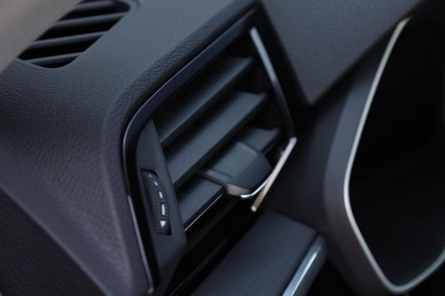 AUDI Q3 usata, con Touch screen