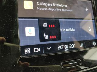 VOLVO XC40 usata, con Luci diurne LED