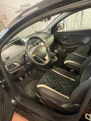LANCIA Ypsilon usata, con Airbag Passeggero