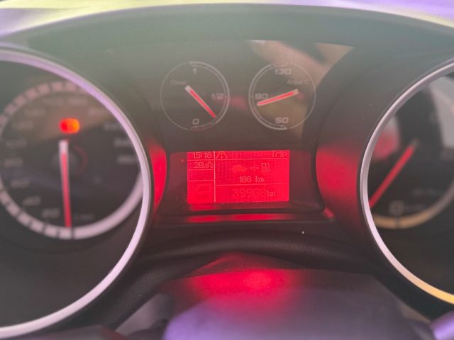 ALFA ROMEO Giulietta usata 19