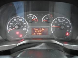 FIAT Qubo usata, con USB