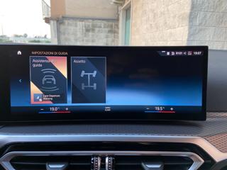 BMW 420 usata, con Sedili sportivi