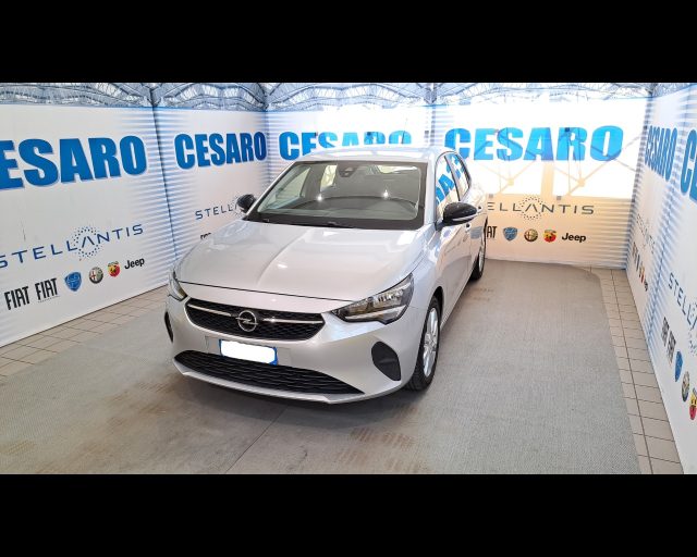 OPEL Corsa usata, con Airbag Passeggero