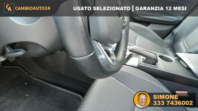 RENAULT Megane usata 64