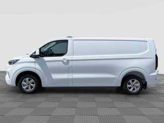 FORD Transit Custom usata 1