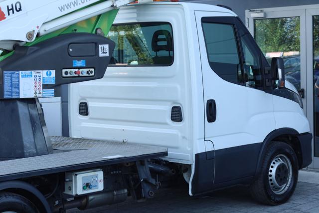 MERCEDES-BENZ Sprinter usata 47