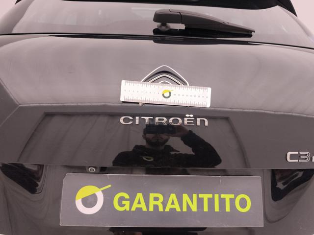 CITROEN C3 Aircross usata 31
