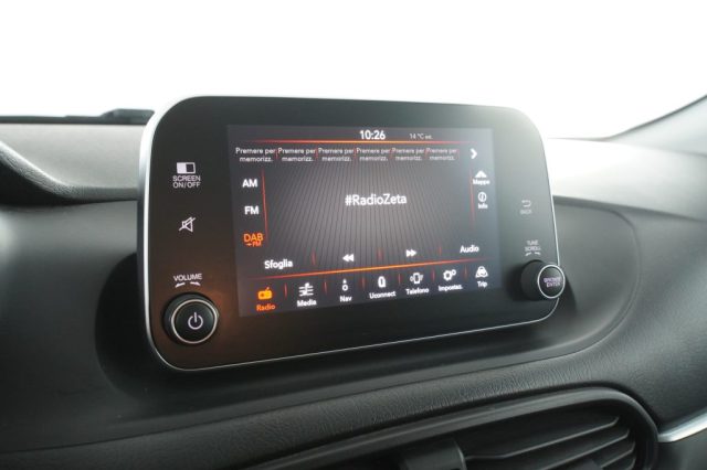 FIAT Tipo usata 14