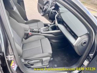 AUDI A3 usata, con Boardcomputer