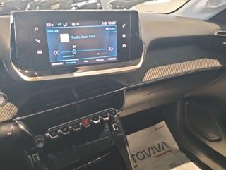 PEUGEOT 208 usata, con ESP
