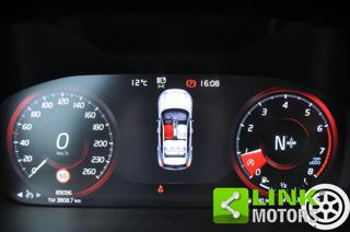 VOLVO XC40 usata, con Luci diurne LED