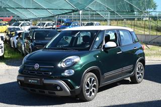FIAT 500L 1.4 95 CV S&S Cross