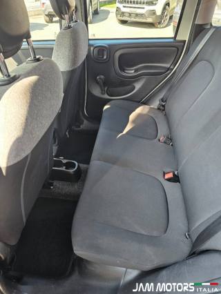 FIAT Panda usata, con Bluetooth