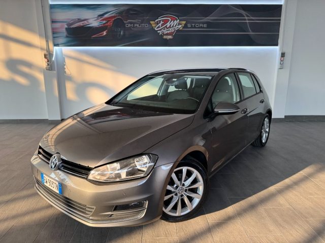 VOLKSWAGEN Golf usata, con Airbag