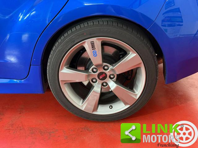 SUBARU Impreza usata, con Fari Xenon