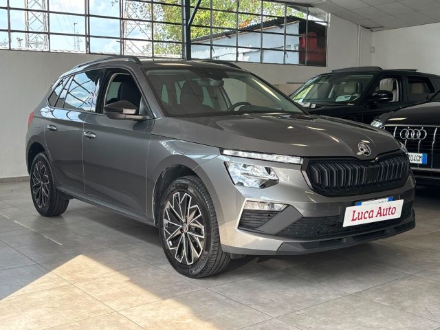 SKODA Kamiq usata, con Airbag laterali