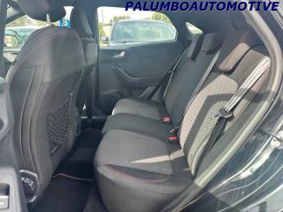 FORD Puma usata, con Specchietti laterali elettrici