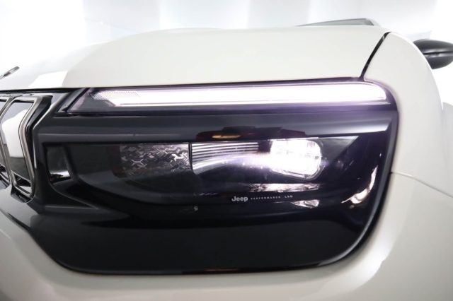JEEP Avenger usata 13