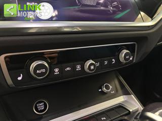 AUDI Q3 usata, con Fari LED