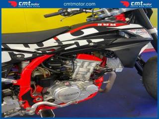 SWM SM 125 R usata 7