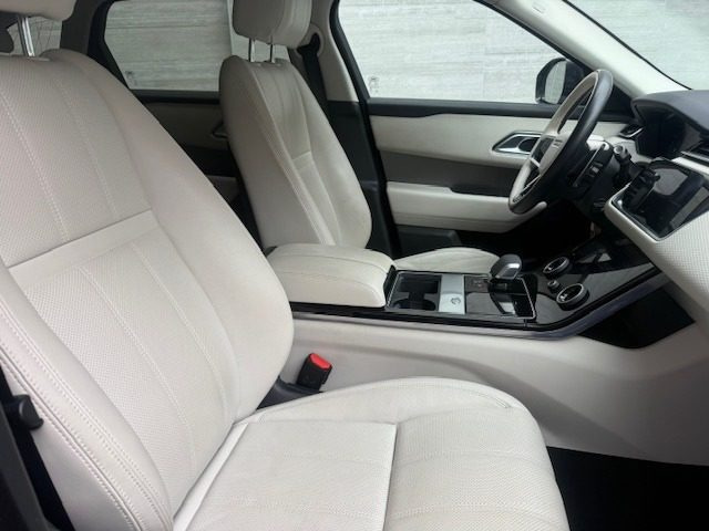 LAND ROVER Range Rover Velar usata, con Controllo automatico clima