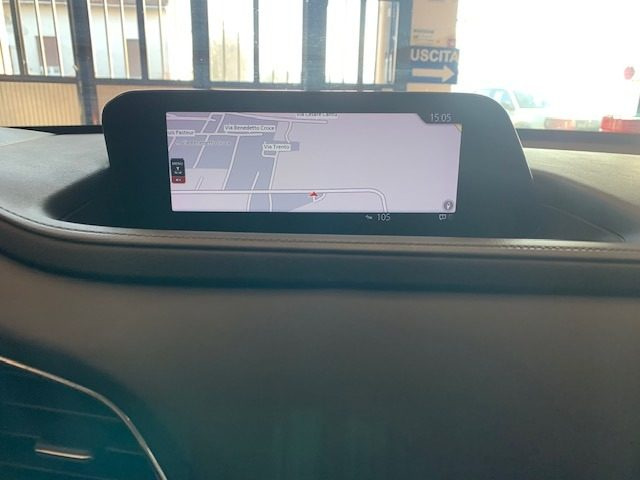 MAZDA CX-30 usata, con Sensori di parcheggio posteriori