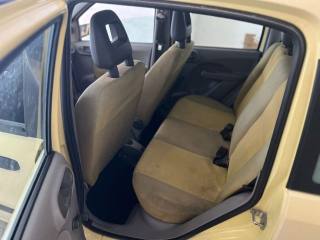 FIAT Panda usata, con Servosterzo