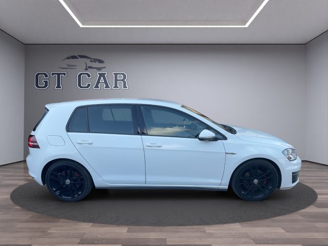 VOLKSWAGEN Golf GTD usata, con Airbag Passeggero