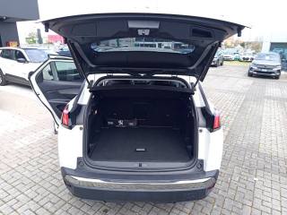 PEUGEOT 3008 usata, con Climatizzatore