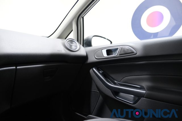 FORD Fiesta usata 29