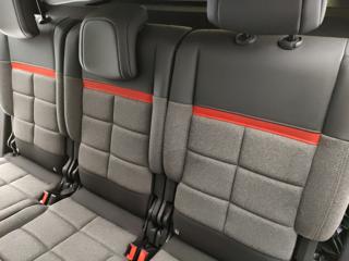 CITROEN C5 Aircross usata, con Volante in pelle