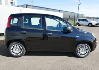 FIAT Panda usata, con Airbag laterali