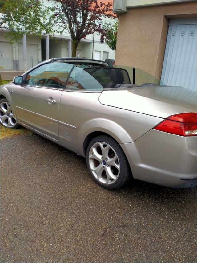 FORD Focus usata, con Airbag