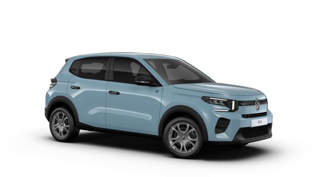 CITROEN C3 usata, con Airbag Passeggero