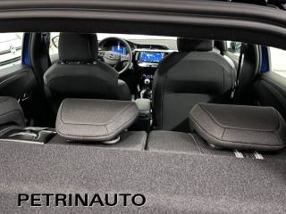 OPEL Corsa usata, con Chiusura centralizzata telecomandata