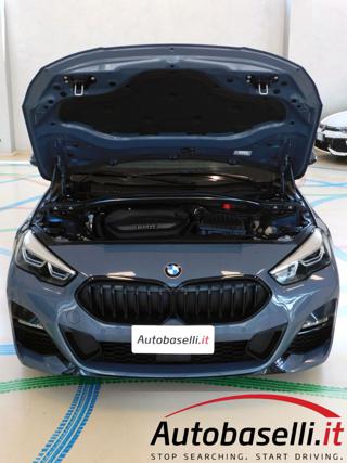 BMW 218 usata 88