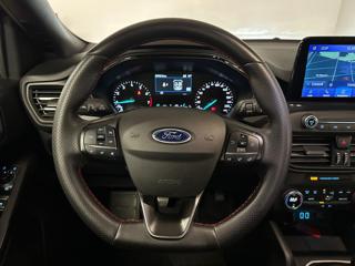 FORD Focus usata, con Climatizzatore