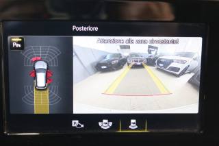 MERCEDES-BENZ CLA 200 usata, con Controllo elettronico della corsia