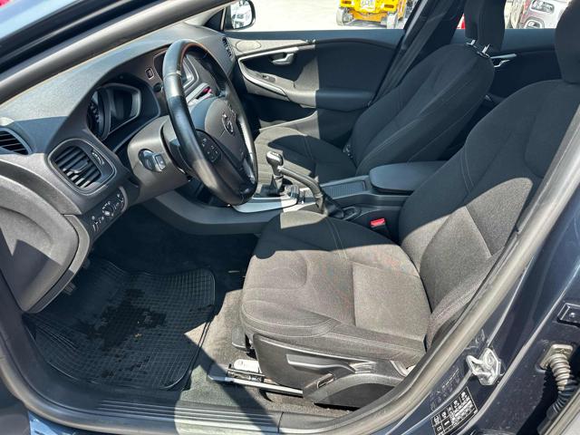 VOLVO V40 usata, con Climatizzatore