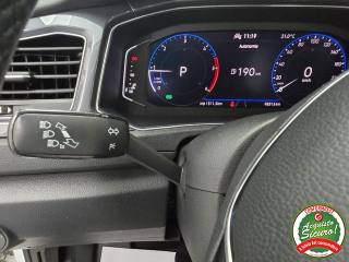 VOLKSWAGEN T-Roc usata, con Servosterzo