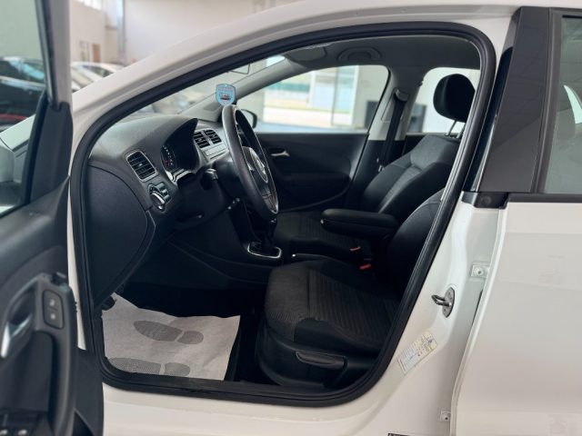 VOLKSWAGEN Polo usata, con ESP