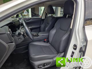 LEXUS NX 350h usata, con Autoradio