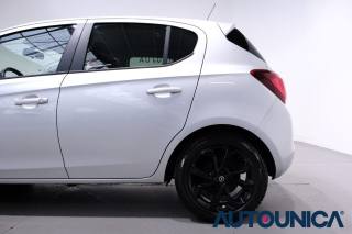 OPEL Corsa usata 37