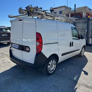 FIAT Doblo usata, con Airbag Passeggero