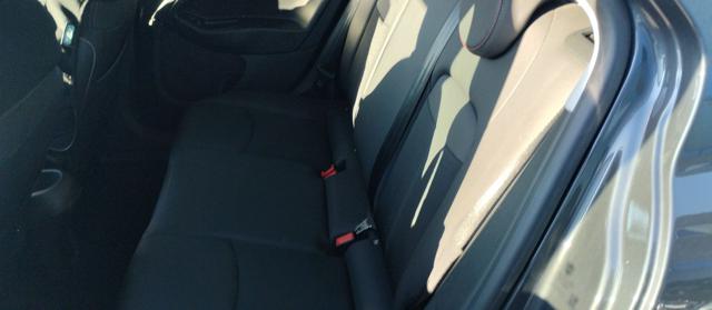 FIAT 500X usata, con Controllo trazione