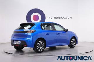 PEUGEOT 208 usata, con Fendinebbia